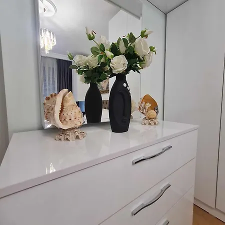 Apartman Apartament