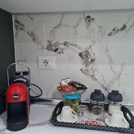 Apartman Apartament Tirana
