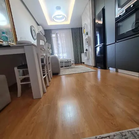Apartman Apartament Tirana