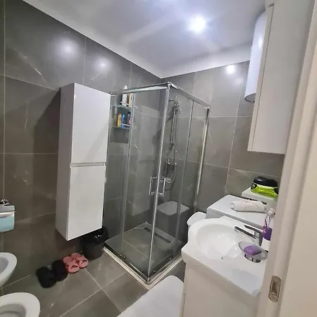 Apartament Apartman Tirana