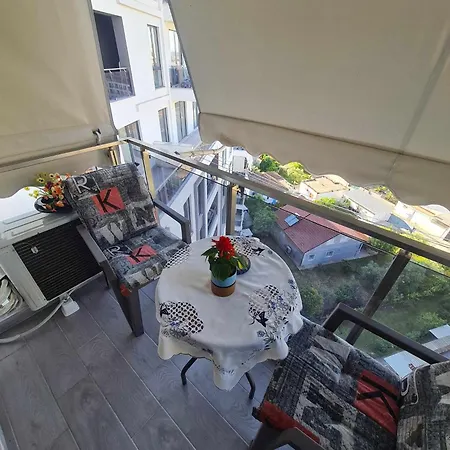Apartman Apartament Tirana