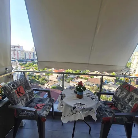 Apartman Apartament