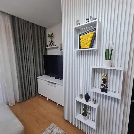 Apartament Apartman Tirana