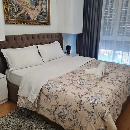 Apartman Apartament Tirana