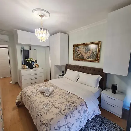 Apartman Apartament *